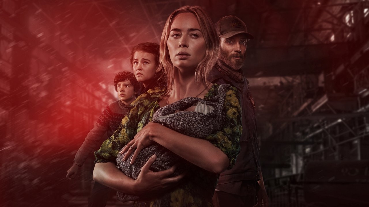 A Quiet Place Part II Movie Screenshot 4