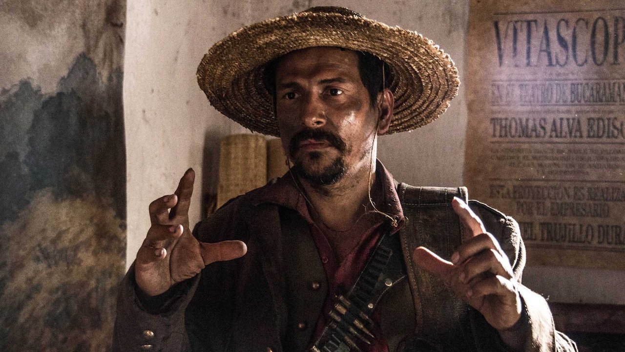 Adios Amigo Movie Screenshot 1