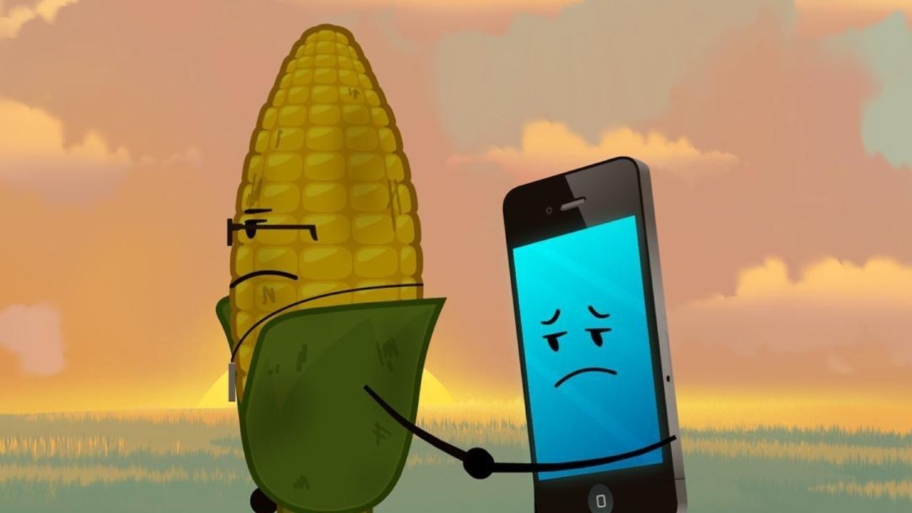 Inanimate Insanity II: The Movie Screenshot 3