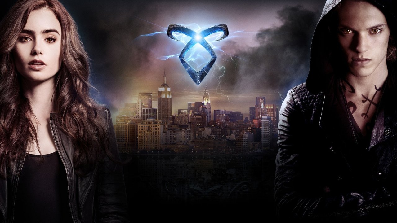 The Mortal Instruments: City of Bones Movie Screenshot 1