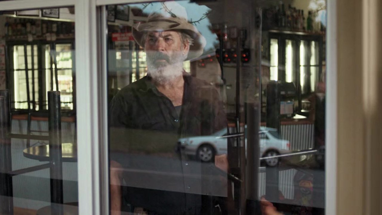 Boar Movie Screenshot 4