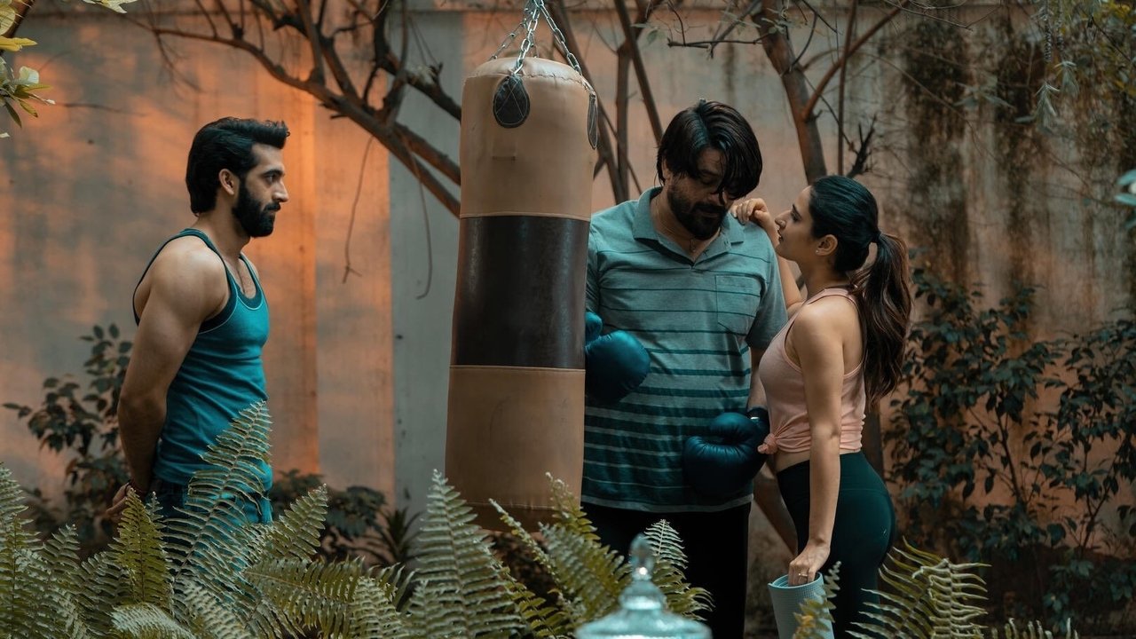 Ajeeb Daastaans Movie Screenshot 2