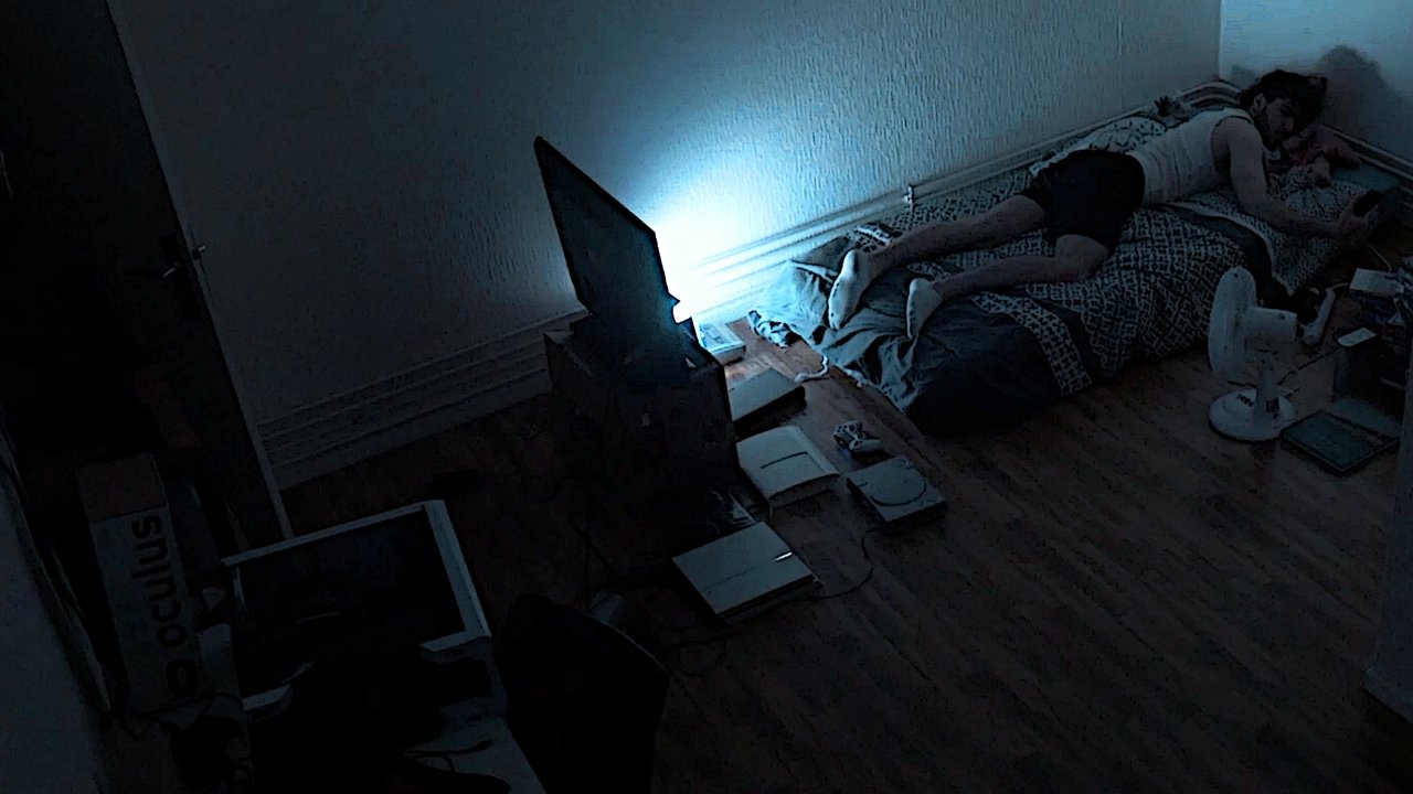 The Rōnin Movie Screenshot 1