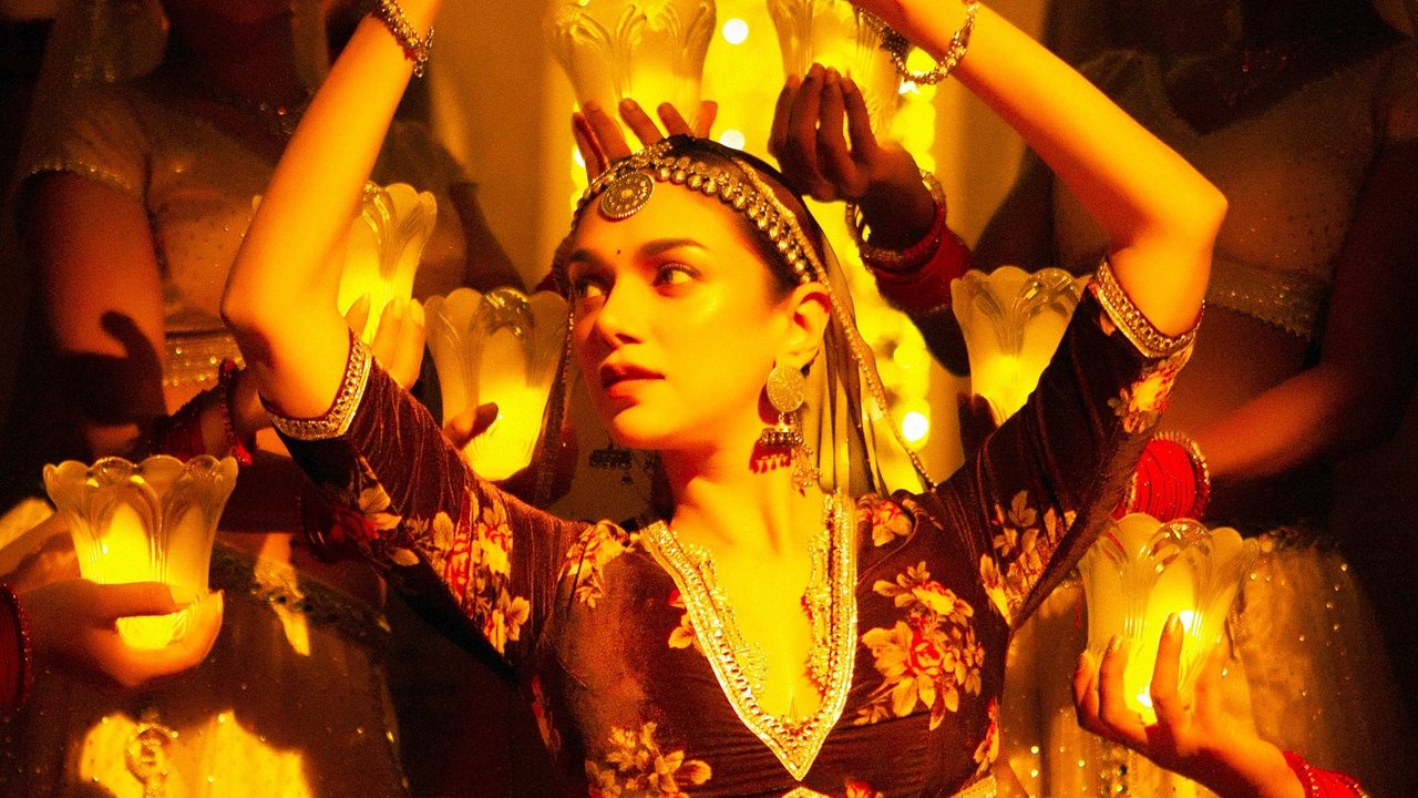 Hey! Sinamika Movie Screenshot 2