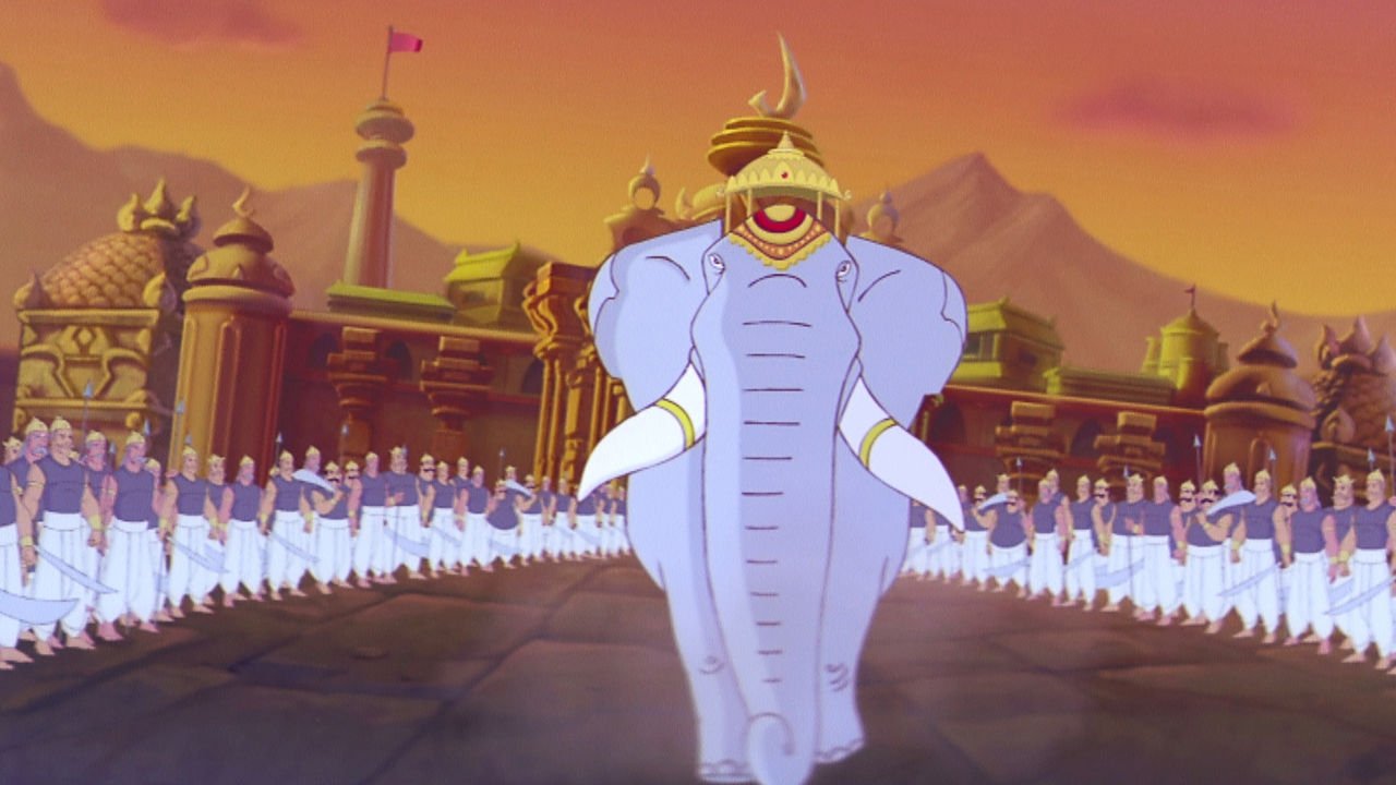 Dashavatar Movie Screenshot 2
