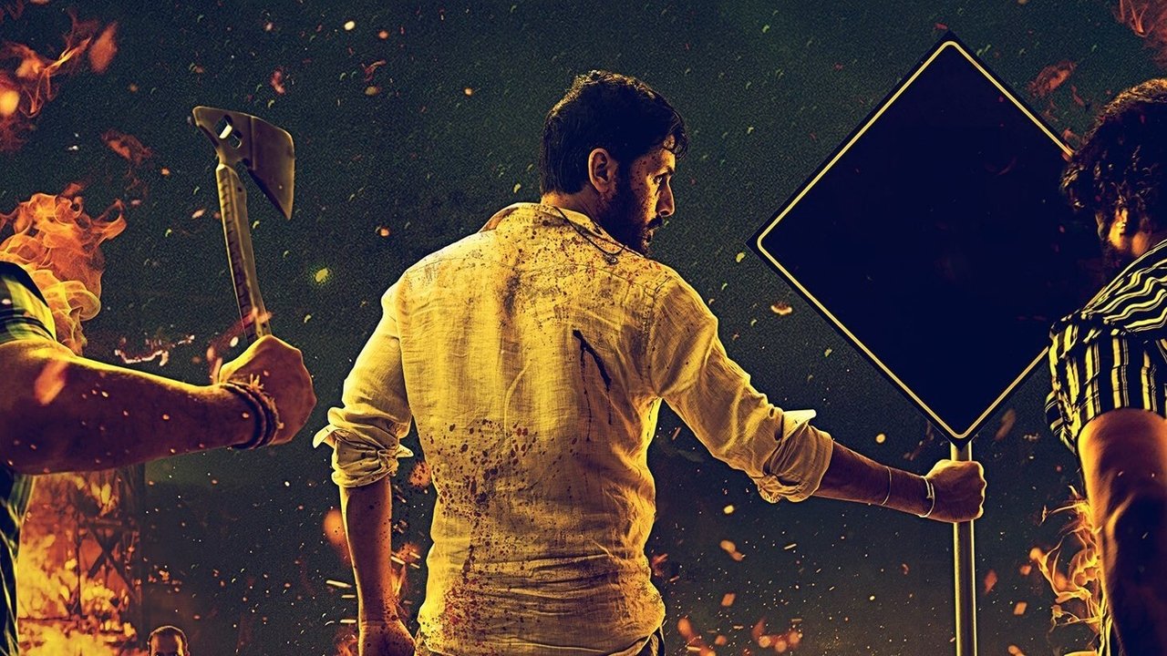 Macherla Niyojakavargam Movie Screenshot 3