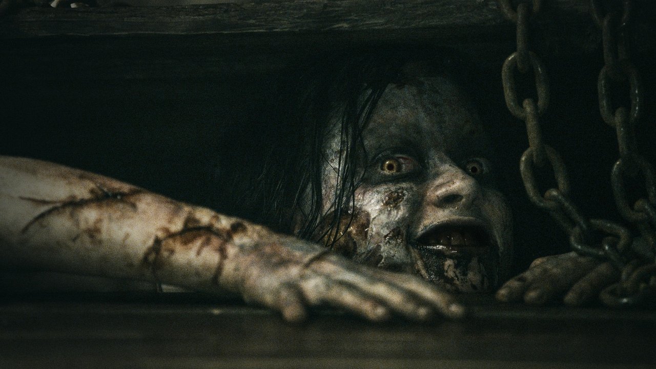 Evil Dead Movie Screenshot 1