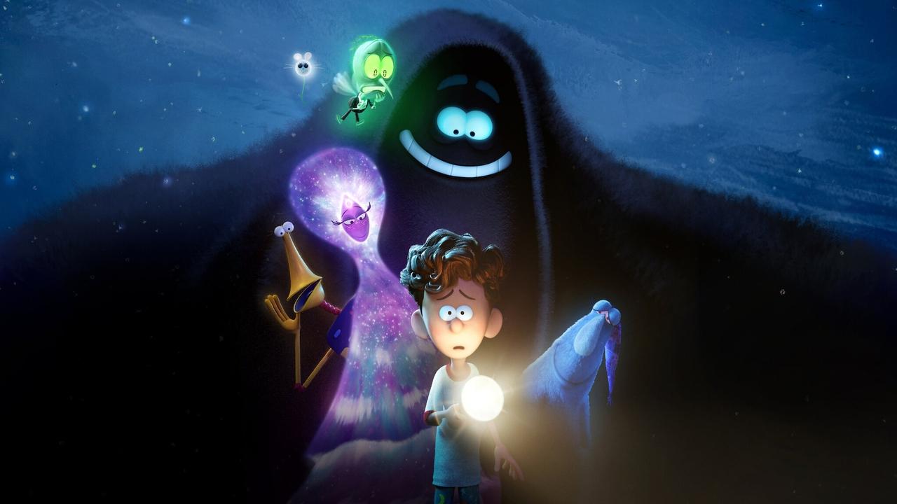 Orion and the Dark Movie Screenshot 1