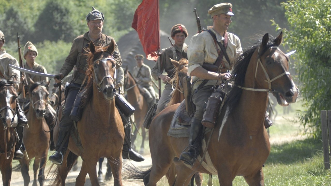 Battle of Warsaw 1920 Movie Screenshot 2