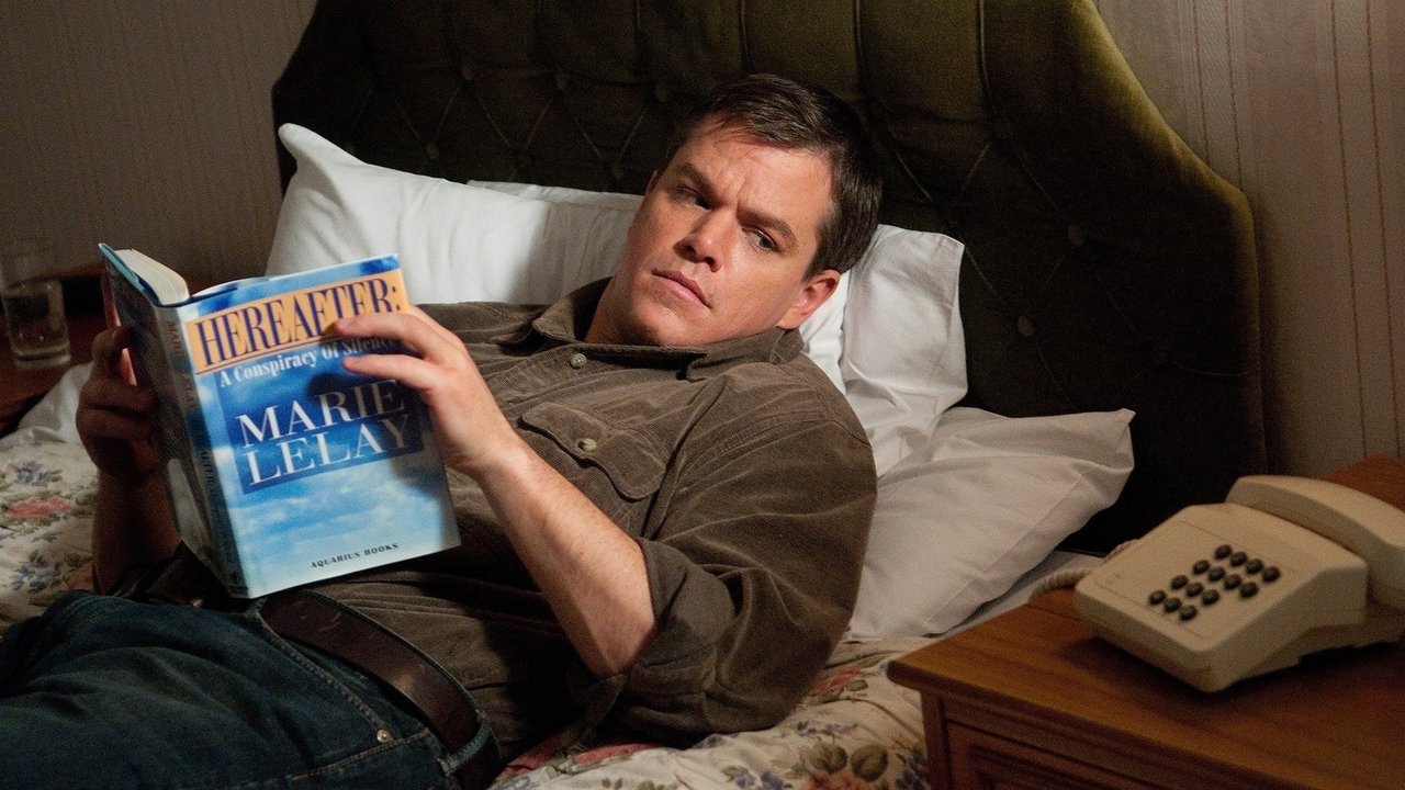 Hereafter Movie Screenshot 2