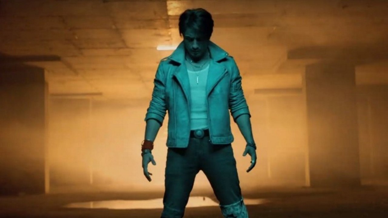Teefa in Trouble Movie Screenshot 3