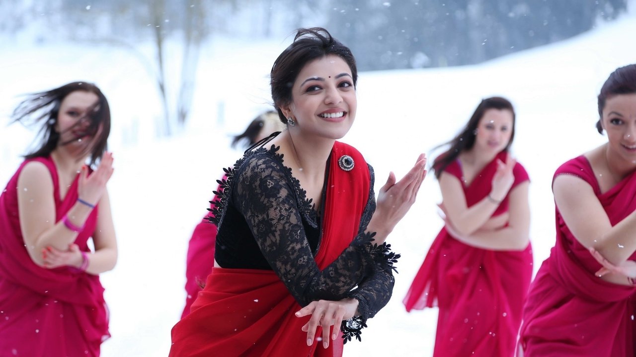 Baadshah Movie Screenshot 3