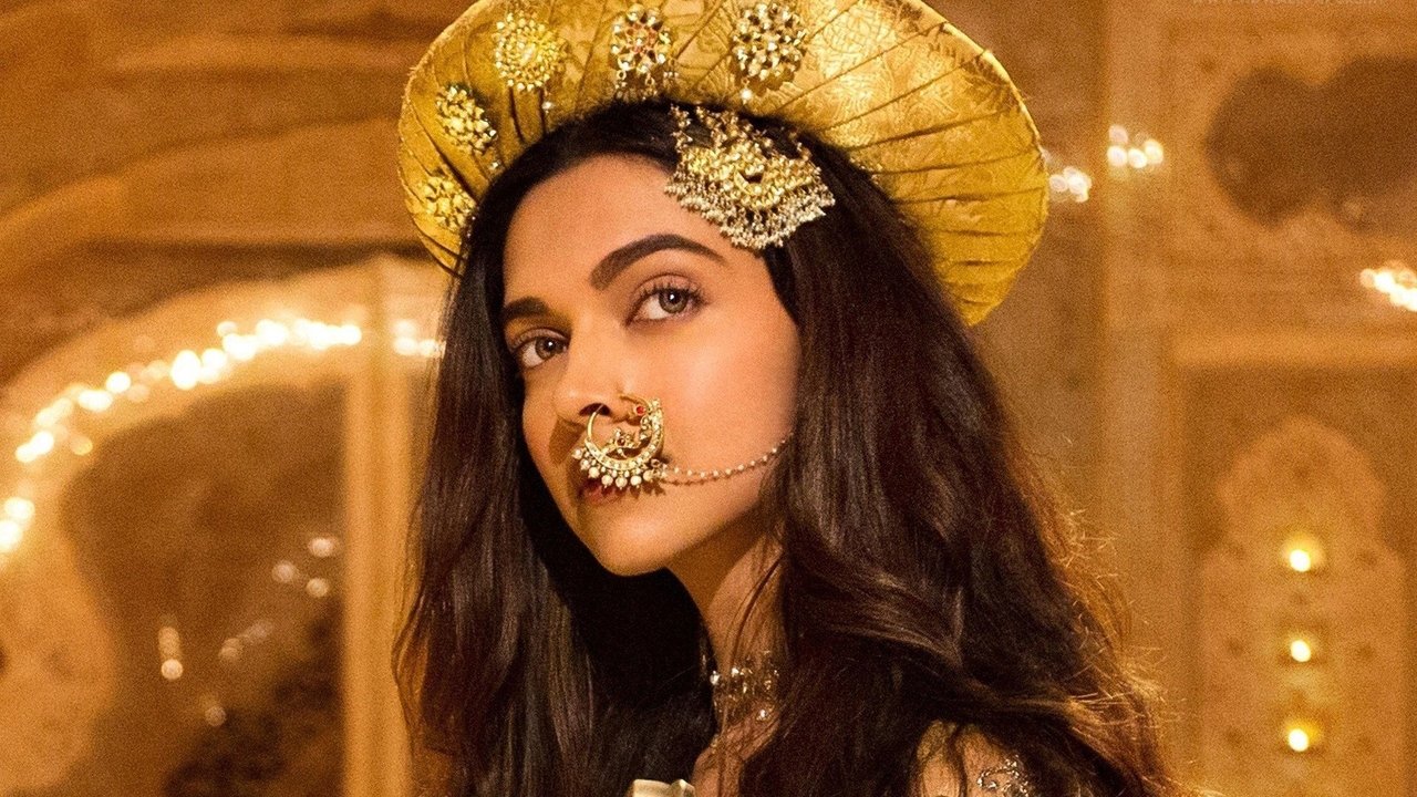 Bajirao Mastani Movie Screenshot 2