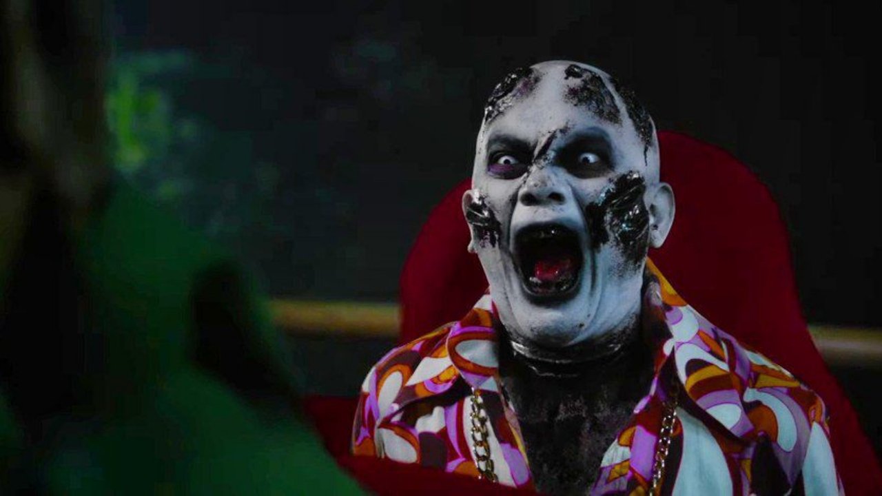 Setan Botak di Jembatan Ancol Movie Screenshot 1