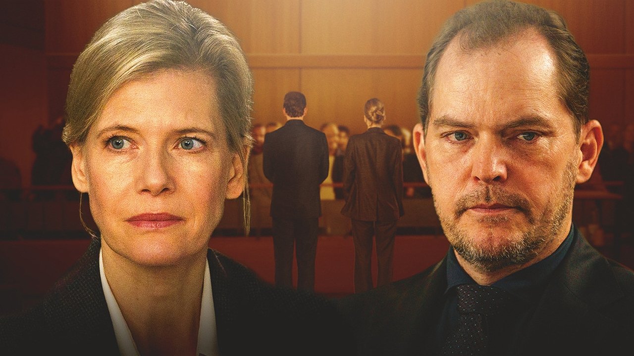 Sie sagt. Er sagt. Movie Screenshot 1