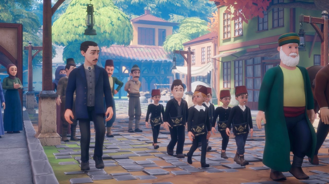 Mustafa Movie Screenshot 2