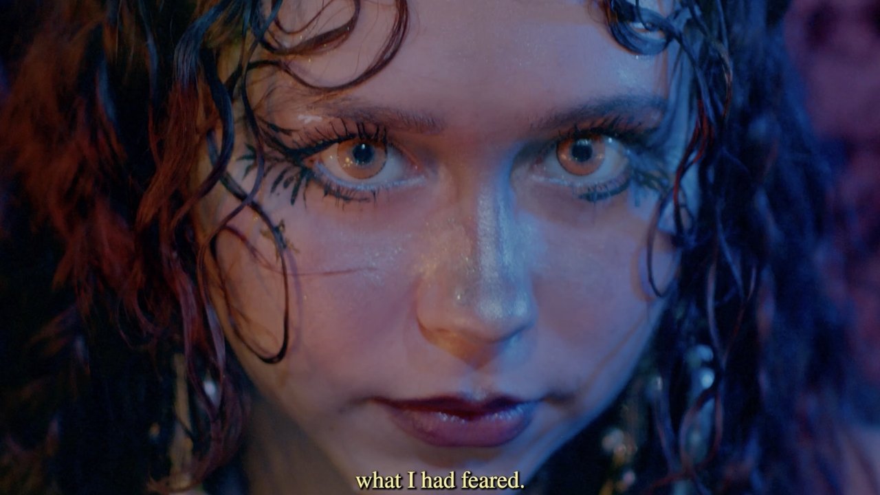 Whale the Moon Movie Screenshot 4