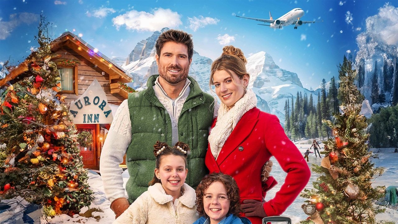 Christmas in Alaska Movie Screenshot 2