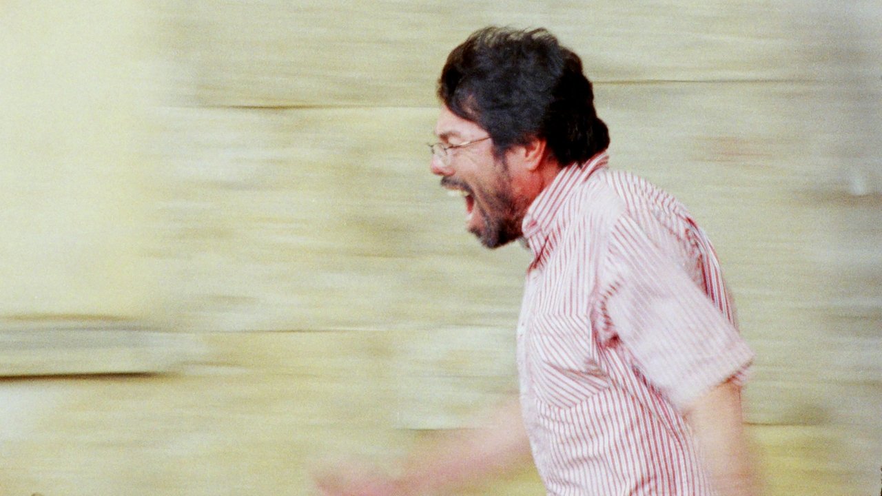 A Poet Movie Screenshot 1