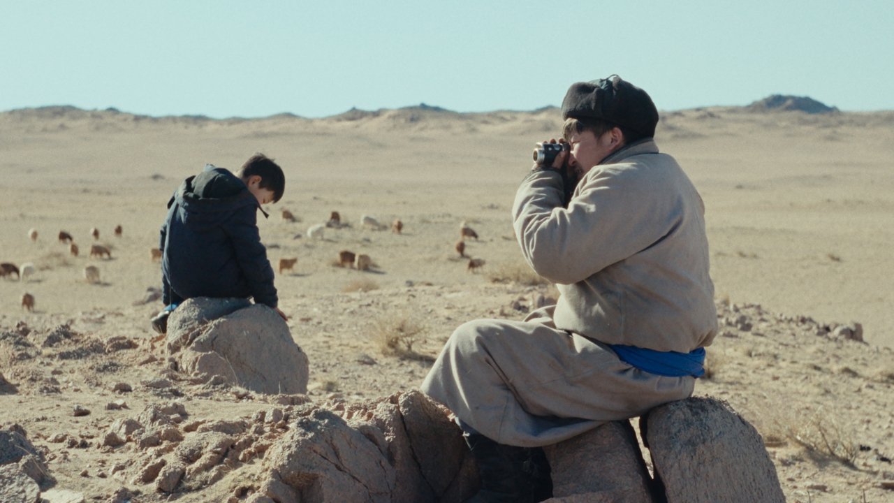 The Wolves Always Come at Night Movie Screenshot 1