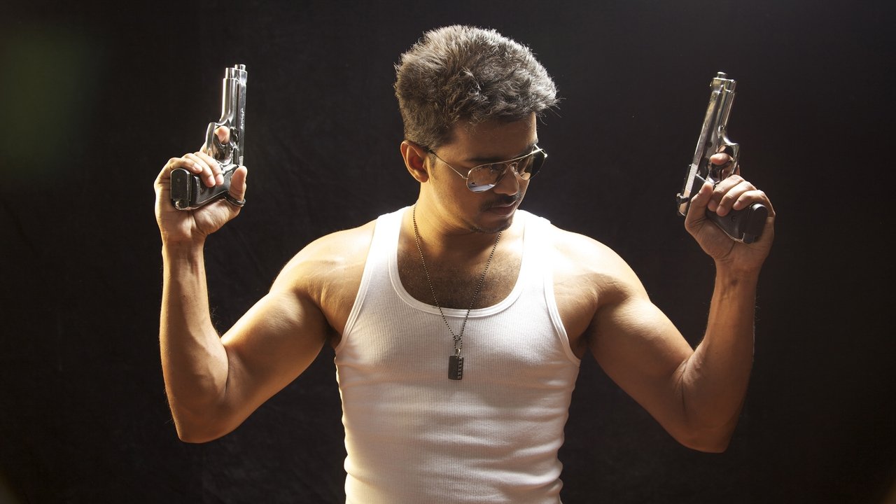 Thuppakki Movie Screenshot 5