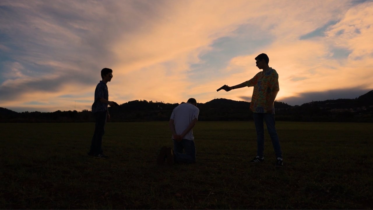 CorrupciÃ³n en Marbella Vol.2 Movie Screenshot 1
