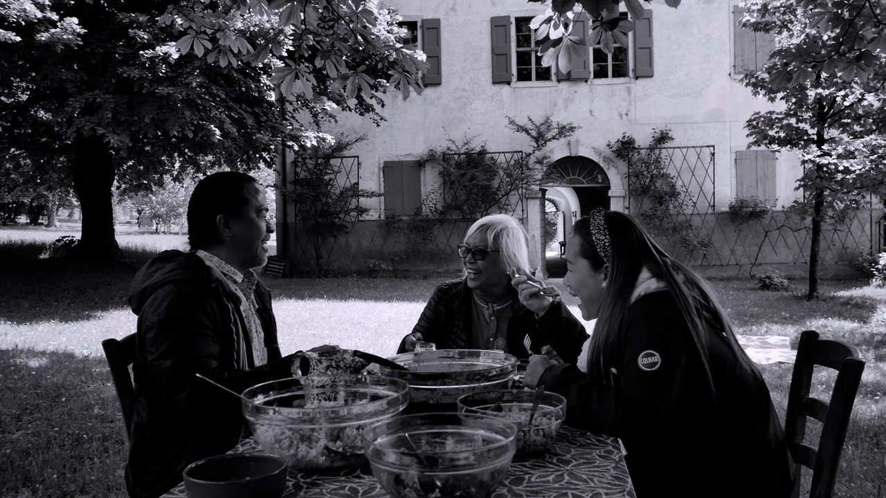 Where the Night Stands Still Movie Screenshot 1